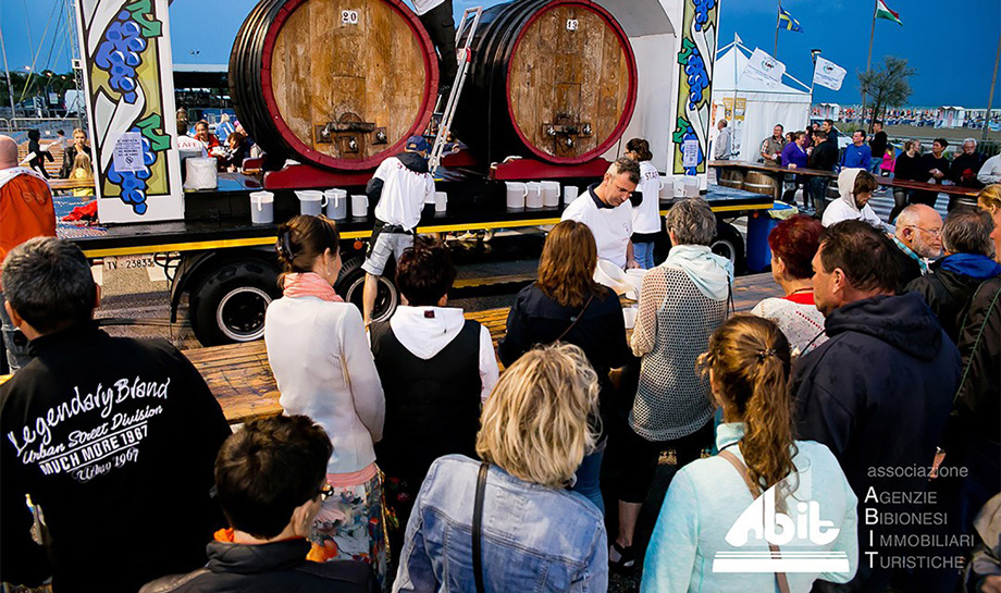 SeptemberFest a Bibione | Sagritaly